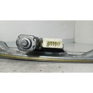 Mécanisme de levage de la vitre arrière. SX RENAULT Kadjar Série 827217622R K9K873 (15>) - Product Image 4