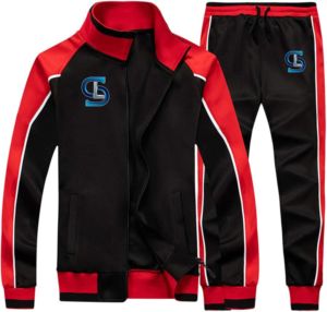 Survêtement de bonne qualité pour femmes Survêtement haut de gamme pour femmes Survêtement avec logo personnalisé Survêtement léger pour femmes à bas prix - Product Image 2