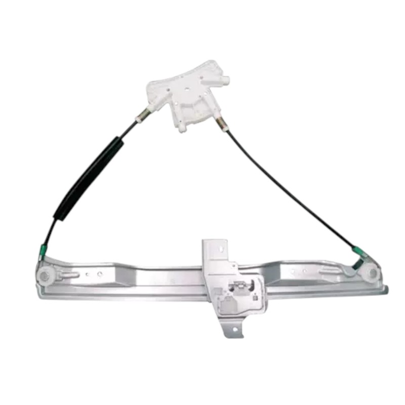 LU Front Right Window Regulator for