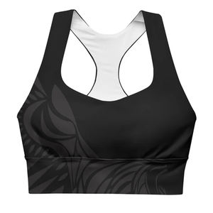 Sujetador deportivo de nuevo estilo con correas Sujetador deportivo para mujer para ropa de gimnasio Sujetador personalizado de yoga para entrenamiento físico - Product Image 2