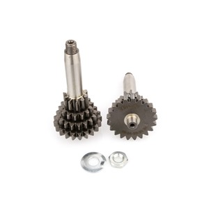 Transmisiones para Motocicletas Gran Turismo 10-14-18-21, Opciones de Cambio de Rendimiento Premium - Product Image 1