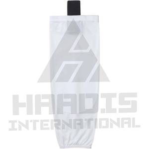 Chaussettes de hockey sur glace, best-seller, haute qualité, chaussettes de hockey sur glace de qualité supérieure, tricotées à la main au Pakistan, vêtements de hockey sur glace haut de gamme - Product Image 5