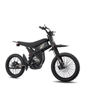 รถมอเตอร์ไซค์ไฟฟ้าสำหรับผู้ใหญ่รุ่นใหม่ขายดี Riding Times GT73 Pro 3000W ระดับอุตสาหกรรม 60V 36Ah รับประกัน 3 ปี รับออเดอร์จำนวนมาก - Product Image 4