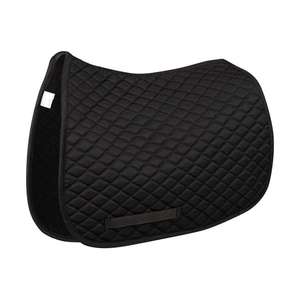 Selle de cheval tout usage la plus vendue en gros |   Design matelassé, doublure en coton, antidérapant et durable - Product Image 2