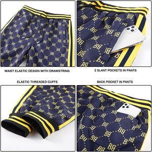 Conjunto Deportivo de Forro Polar para Invierno, Tallas Grandes, Corte Regular, Informal, Personalizado, Ligero, de Algodón, Transpirable, con Capucha, Color Sólido - Product Image 6