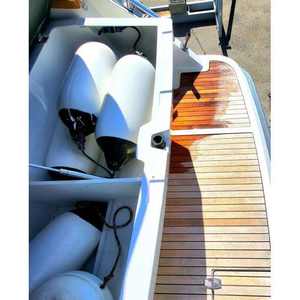 เครื่องดับเพลิงเกรนด์ซา 27 โอซี ผลิตภัณฑ์ประสิทธิภาพสูง ปี 2014/2016 - Product Image 2