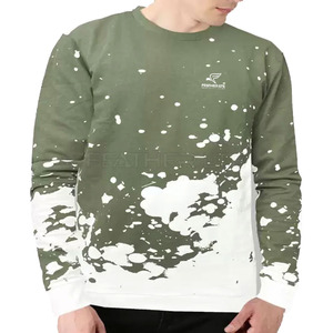 Sudaderas para hombre, gran oferta, nuevo estilo de la mejor calidad, sudadera para hombre, sudadera de moda personalizada de lana 100% - Product Image 1