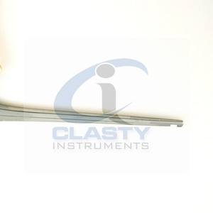 ชุดเคอร์ริสันรั้งเกอร์ริสันทำจากสเตนเลสสตีลจากเยอรมันอุปกรณ์ศัลยกรรมกระดูกและกระดูกคอร์ริสัน - Product Image 5