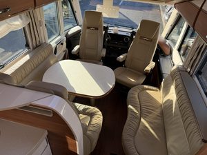 2022 Soigneusement Utilisé CAR-THA-GO CHIC C-LINE 5.9 XL LE MB Gris US - Product Image 5