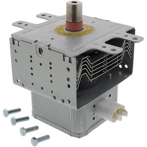 Magnetrón Eléctrico de Aluminio 10QBP0231, Pieza Esencial para Hornos Microondas - Product Image 2