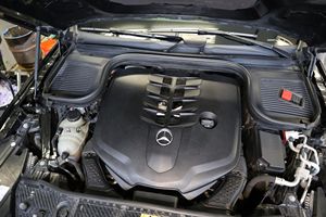 Mercedes-Benz GLS 580 2021 Usado, Motor V8 Twin-Turbo, Tracción en las Cuatro Ruedas, Paquete AMG Line, Módulo de Válvula de Escape RENNtech - Product Image 6