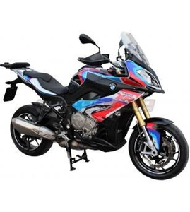 Venta Caliente de Motos Usadas Baratas para el Mercado Sudamericano, Moto Deportiva de Carreras N19 250cc/400cc ST-00100, 3 Años de Garantía - Product Image 2