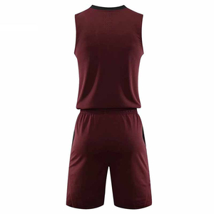 Quantité minimale de commande bas Vêtements de sport Uniforme de baseball confortable Taille personnalisée Vêtements pour jeunes Uniformes de baseball Vêtements de sport Uniformes de baseball - Product Image 2