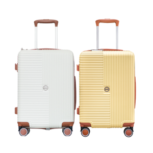 Design moderne 620 pièces valises marron accessoires valise personnalisée marque personnalisée vintage valise Hung Phat fabricant - Product Image 1