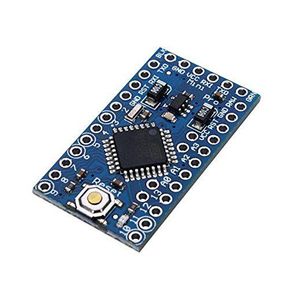 Placa de Desarrollo ATmega328P Pro Mini 3.3V 8MHz 5V 16MHz - Product Image 2