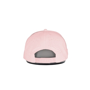 Gorras de Golf Personalizables con Marcador Magnético de Bola, Impermeables, con Agujeros Cortados con Láser, Parche de Goma PVC Personalizado con Logotipo Injae Vina Golf VN - Product Image 6