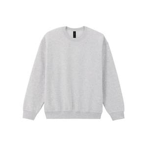 Sweat à capuche décontracté pour hommes en polyester avec cordon de serrage, haut confortable à manches longues pour l'automne - Product Image 4