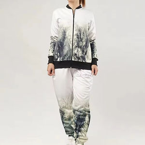 Conjuntos de chándal OEM para hombre, chándal para correr para hombre, ropa de entrenamiento, conjunto de hombre, ropa de calle fresca, logotipo de Color personalizado, deportes Unisex - Product Image 4