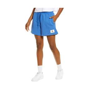 Jordan Jordan Essntl Short Pantalones cortos deportivos para mujer Color: Azul cielo 100% auténtico - Product Image 3