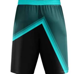 Dernières conceptions d'uniforme de basket-ball pour hommes en vente chaude logo personnalisé respirant/couleurs anti-rides uniforme de basket-ball pour hommes en vente chaude - Product Image 5