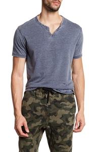 T-shirt de fitness pour hommes, haut de sport personnalisé, col rond, blanc, brodé, imprimé, meilleure vente 2022 - Product Image 4