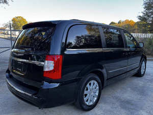 Chrysler Town and Country Touring Usada del 2013 - Product Image 5
