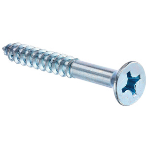 Wood Screws Bulk Good Quality Half Thread <b>Fasteners</b> Manufacturers Joint Connector Bolts Iso Certification Made in Vietnam - Product Image 3