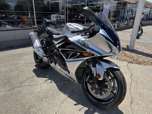 Offre aux enchères 2025 – Moto sportive GSX-S1000 originale, neuve, d'origine américaine, puissance 1001-2000W, acompte requis - Product Image 4