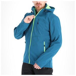 Chaqueta de esquí para mujer, ropa de invierno personalizada, impermeable, para nieve, venta al por mayor - Product Image 2