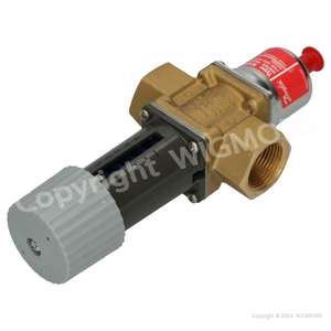 Valve Danfoss WVFX 25 003N4105 - Product Image 3