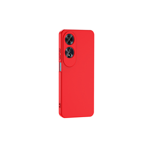 Funda Protectora de Silicona Líquida Premium Antihuellas para Oppo A60 SNEL Serie Mara, Cubierta Suave al Tacto a Prueba de Golpes Promax - Product Image 3