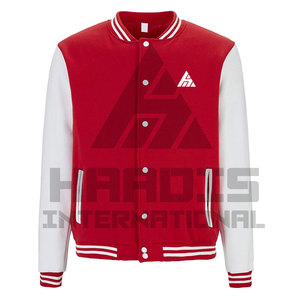 Baseball <b>Varsity</b> <b>Jacket</b> Men <b>Plain</b> Blank <b>Varsity</b> Letterman <b>Jackets</b> | <b>Varsity</b> <b>Jacket</b> Custom <b>Varsity</b> <b>Jacket</b> | Men's <b>Jackets</b> <b>Varsity</b> - Product Image 1