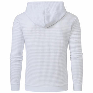 Nouveau style, meilleure qualité, sweat-shirt délavé à l'acide pour hommes et vêtements décontractés, qualité professionnelle pour logo, sweat-shirts délavés à l'acide pour hommes, haute qualité - Product Image 3