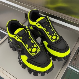 NUEVAS Zapatillas Deportivas Cloudbust Thunder para Hombre, Diseño de Alta Calidad, Estilo Chunky para Caminar - Product Image 4