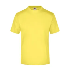 Camisetas Promocionales Personalizadas Redondas Medianas para Merchandising - Product Image 2