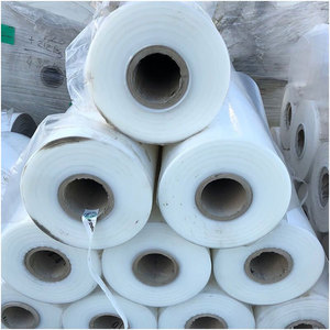 Fournisseur en vrac de déchets de film HDPE de granules HDPE de qualité d'injection, résine de polyéthylène haute densité à vendre - Product Image 3