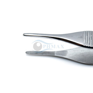 Pince à dissection Adson de haute qualité avec embouts dentelés pour usage médical et chirurgical Pince à dissection Adson - Product Image 5