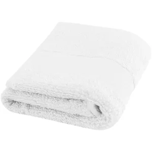 Serviettes écologiques durables Sophia - Produit de merchandising vert - Product Image 1
