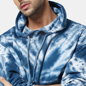 Style Unique Respirant Hommes Hoodies Durable Coton Mélangé Hommes Hoodies Nouvelle Arrivée Hoodies Pour Hommes - Product Image 5