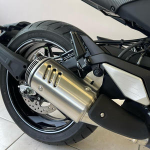 Motocyclettes de tourisme CF <span class=keywords><strong>MOTO</strong></span> <span class=keywords><strong>700</strong></span> <span class=keywords><strong>CL</strong></span>-<span class=keywords><strong>X</strong></span> SPORT - Product Image 6