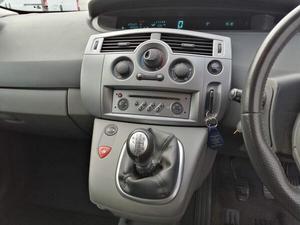 RENAULT SCENIC 2008 D'OCCASION CÔTÉ GAUCHE/CÔTÉ DROIT - Product Image 3