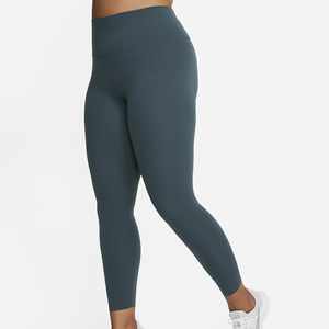 Ensemble de yoga décontracté pour femmes en deux pièces, respirant, écologique, 100% coton, vêtements de sport pour la salle de sport - Product Image 3