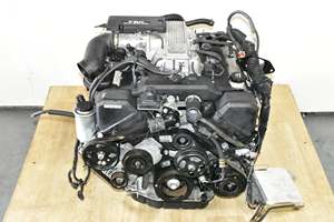 ชุดเครื่องยนต์ 1UZFE ราคาโรงงาน คุณภาพสูง ประสิทธิภาพเยี่ยม - Product Image 6