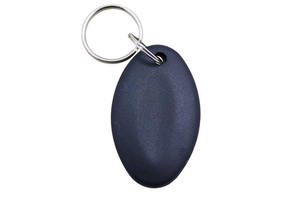 Rfid मुफ्त नमूना एपॉक्सी कीचेन 13.56mhz RFid Keyfob <span class=keywords><strong>nfc</strong></span> अभिगम नियंत्रण टैग - Product Image 3