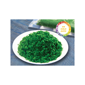 Auténticas hojas de yuca congeladas de La Granja de Vietnam, gran ingrediente para comidas tradicionales, venta al por mayor, yuca fresca - Product Image 6