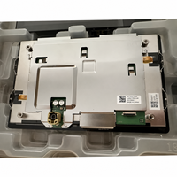 Module d'affichage LCD 8 pouces Sync 4 LQ080Y5LX04A Panneau d'écran de voiture pour Ford SYNC4 Navigation GPS