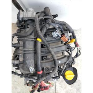 MOTOR COMPLETO DACIA Sandero 1ª Serie 6001552227 D4FF7 Gasolina 1149 (08>12) - Product Image 3