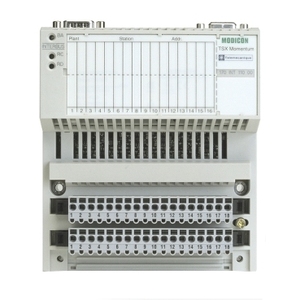 Modulo Ethernet per Comunicazione Interbus, Adattatore Modicon Momentum - Product Image 1