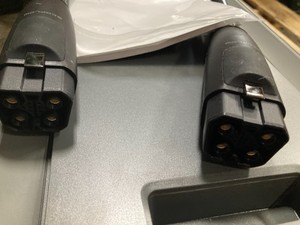 100% New ECO-FLOW 8kWh <b>Portable</b> Power Station Pro 3 120/240V 8000W <b>AC</b> Output with 2 x Extra Batteries - Product Image 4