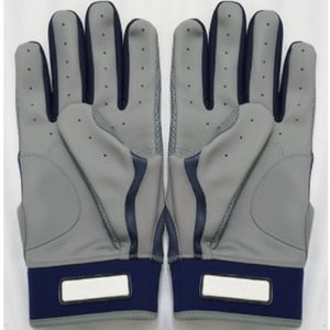 Gants de baseball de haute qualité toutes couleurs, vente chaude, cuir, design américain célèbre, tendance, design américain - Product Image 5